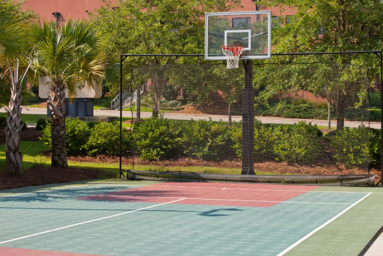 The Arbour Playing Area Gurgaon